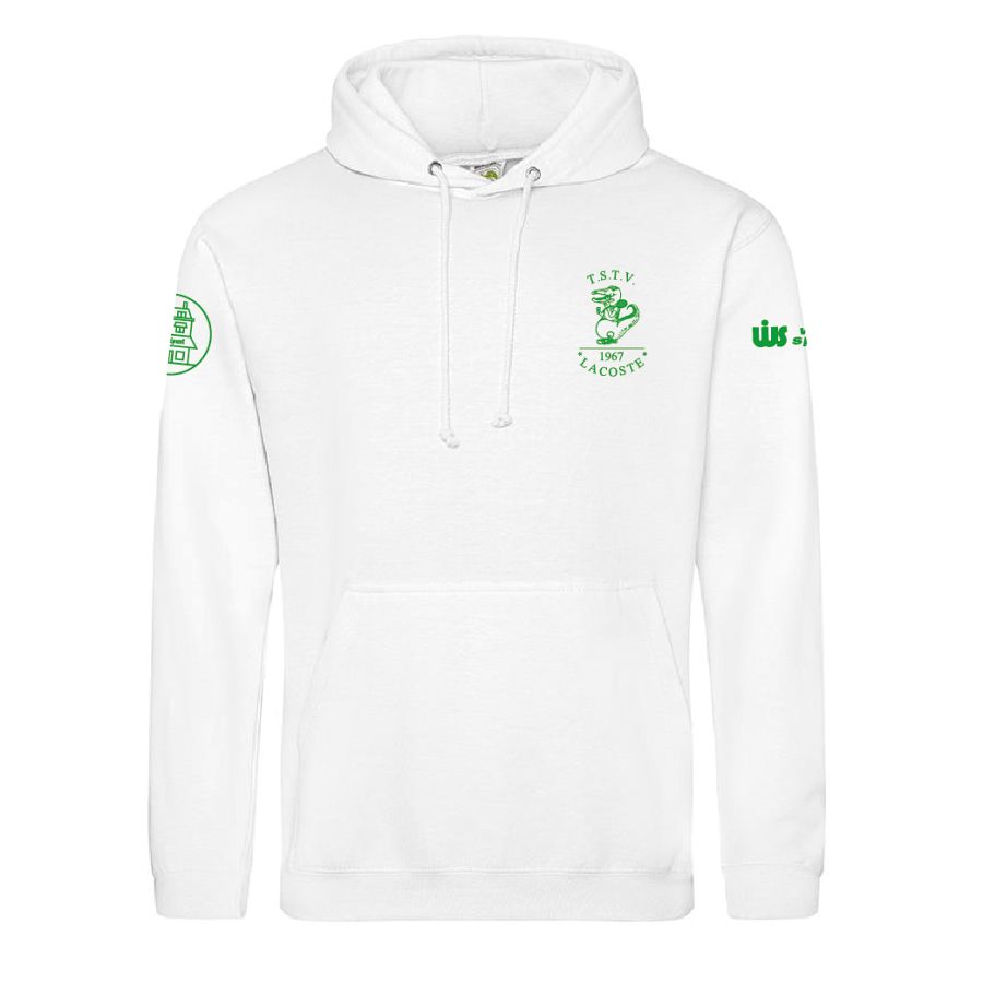 Hoodie Heren TSTV Lacoste