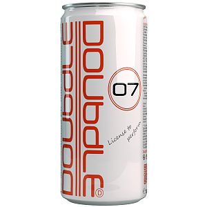 Doubdle functionele frisdrank 24 stuks