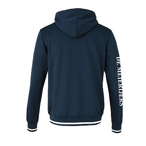 De Meierijers Woman tech hooded