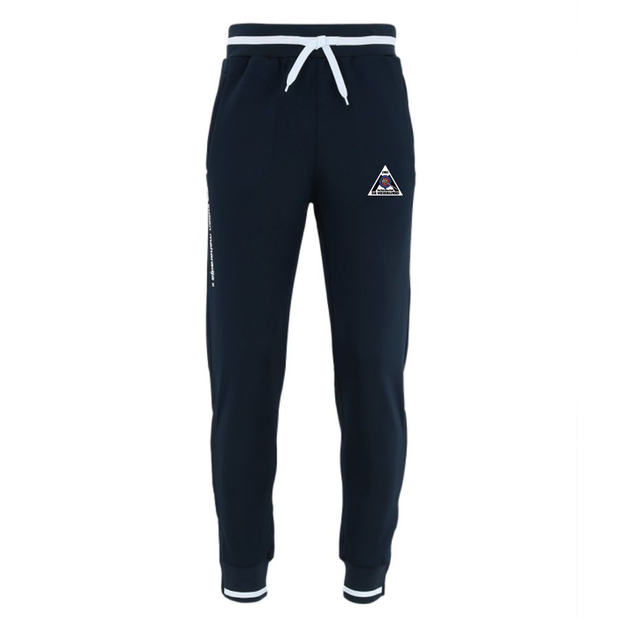 De Meierijers Men Knitted Pant