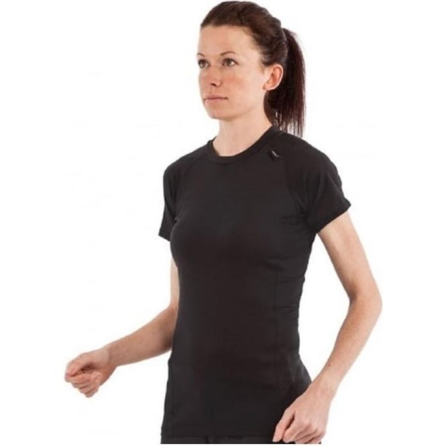 Inov8 Merino ss damesshirt